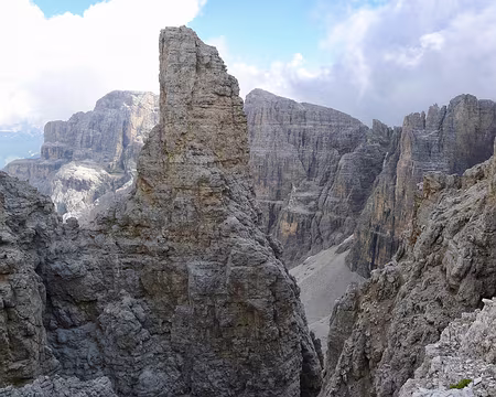 PXL067 Forteresse minérale.