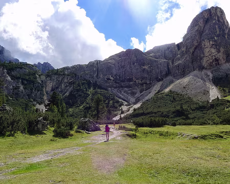 PXL113 Le vallon de Lagacio.