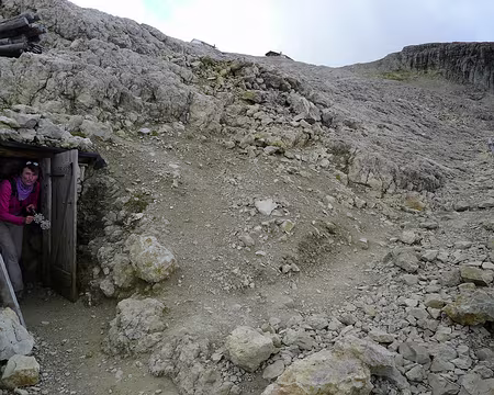 PXL122 ... et on sort par là.