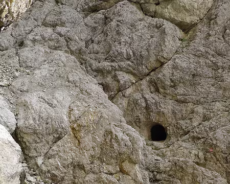 PXL140 Sortie des galeries.