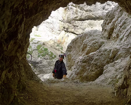 PXL142 Sortie des galeries.