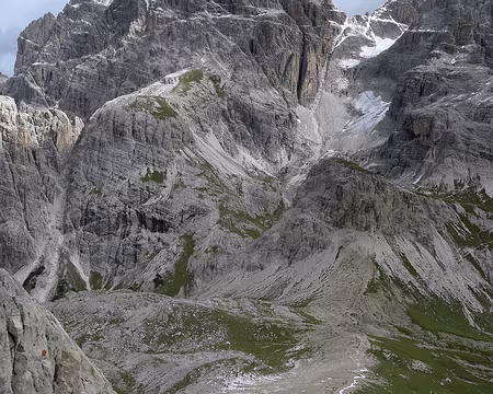 PXL167 Ascension de la Tour de Toblin.