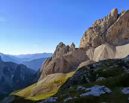 PXL192 J15: Temps magnifique pour parcourir...