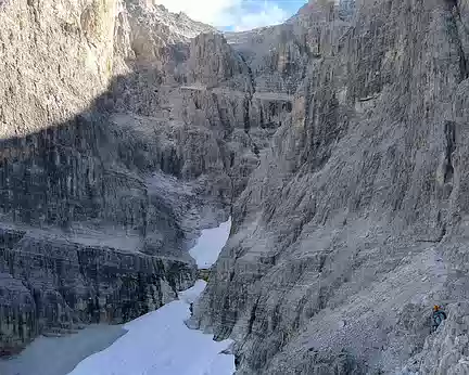 PXL196 La Strada degli Alpini et ses vires improbables.