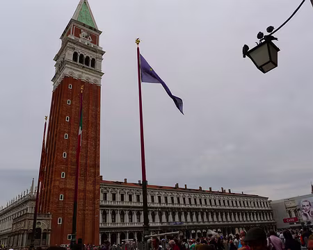 PXL219 En bonus : quelques heures à Venise.