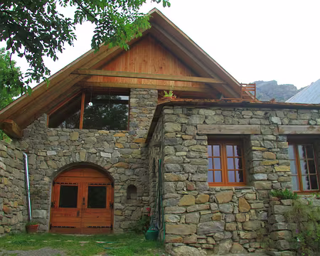 PXL039 J4 : départ d'Estenc.