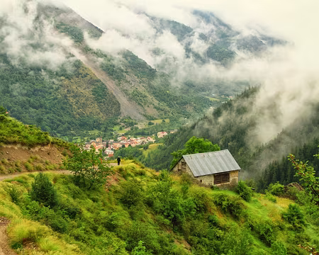 PXL062 2h de pluie, les seules du séjour.