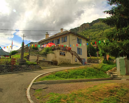 PXL064 Roya, ma vieille école.