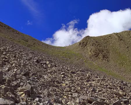 PXL075 Col de Crousette.