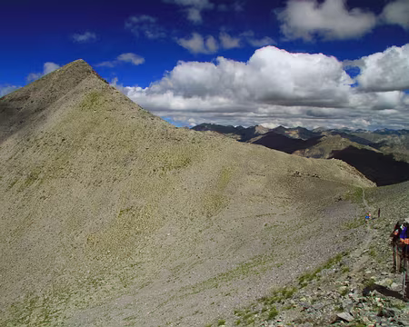 PXL079 Montagne de l'Alp.