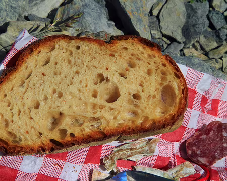 PXL081 du vrai pain...