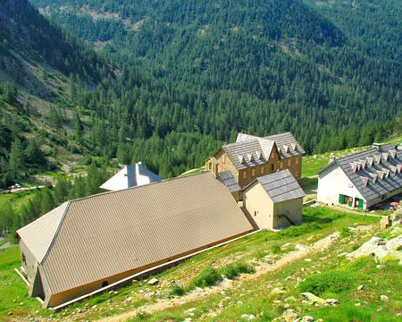 PXL117 Madone de fenestre.