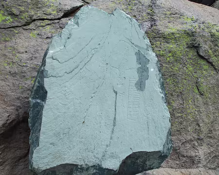 PXL133 Le chef de tribu.