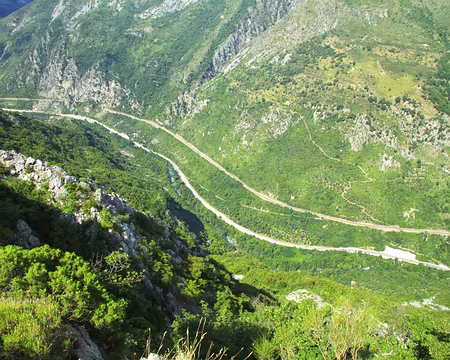 PXL155 Vallée de Roya.