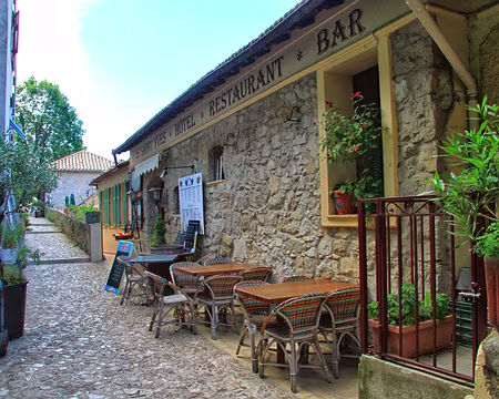 PXL176 J16, départ de St Agnès