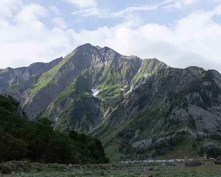 IMG_2939 Pointe de la Terrasse (2881m)