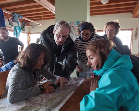 IMG_3052 Dimanche matin, recherche de l’itinéraire le moins humide (si seulement c’est possible)