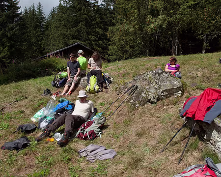 IMG_3136 Étalage au soleil