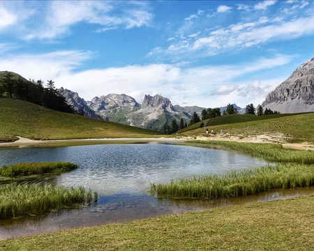 PXL003 Lac Chavillon