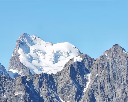 PXL035 La barre des Ecrins