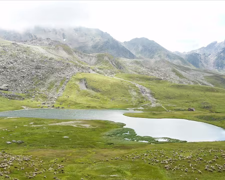 PXL049 Lac des Cerces