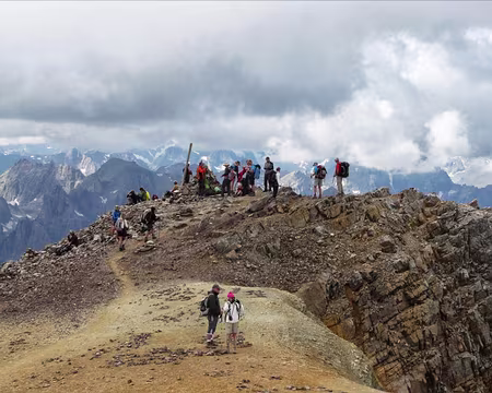 PXL064 Sommet du Mont Thabor