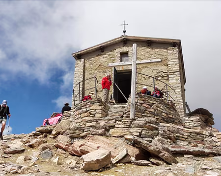 PXL068 chapelle du Mont Thabor