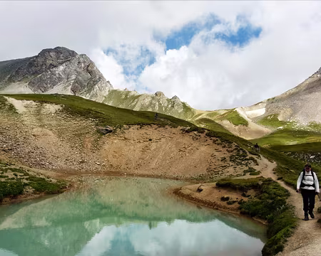 PXL097 Col du Vallon