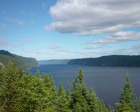 36 Fjord du Saguenay