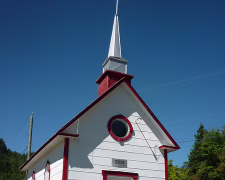 46 Chapelle de Tableau