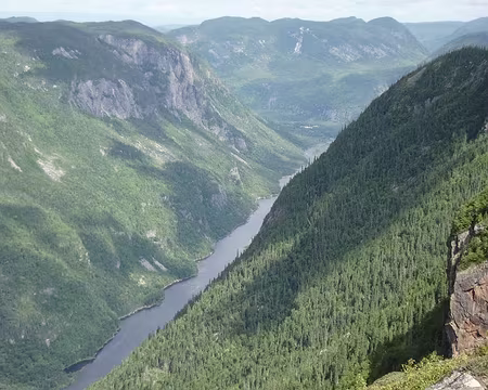 59 L'Acropole des Draveurs