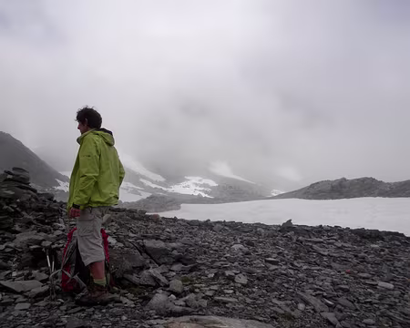 PXL024 Col de Chavière