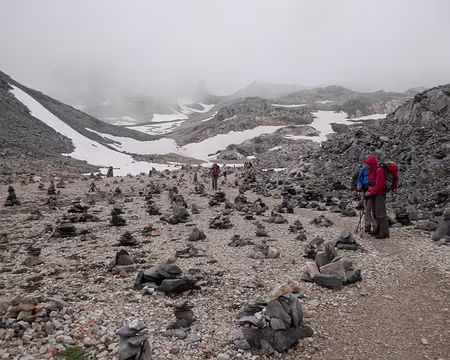 PXL025 Col de Chavière