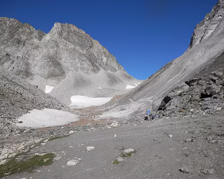 PXL033 Col de Souffre