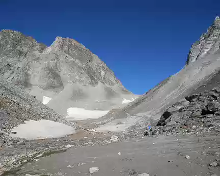 PXL034 Montée au col de souffre