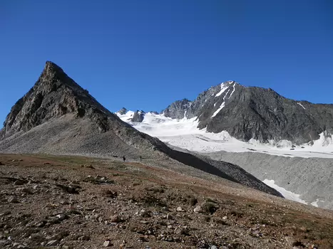 2013-08 Vanoise