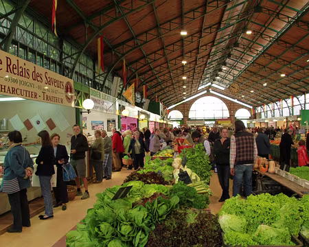 PXL002 Marché de Joigny