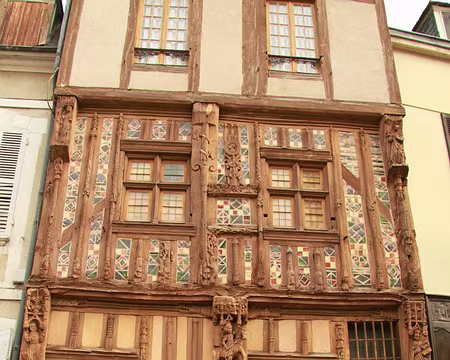 PXL016 Maison du Pilori