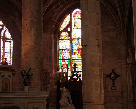 PXL029 Vitraux remarquables