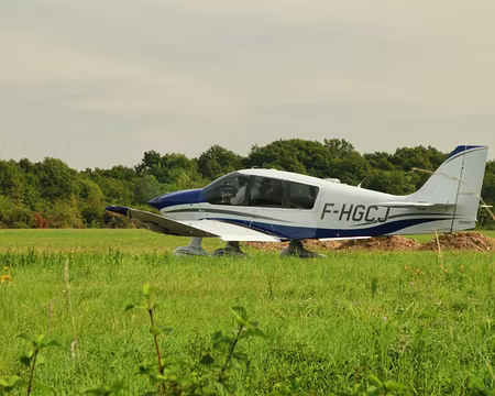 PXL041 Aerodrome de Joigny