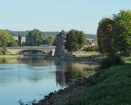 PXL059 Pont Saint Nicolas