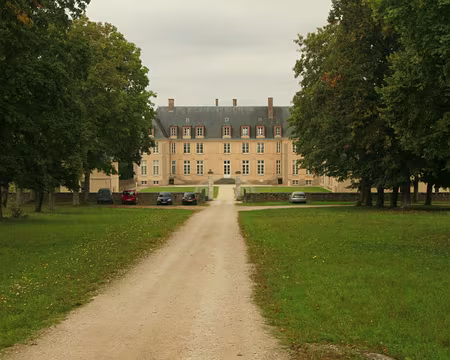 PXL072 Chateau de Passy