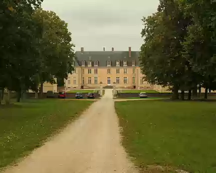 PXL072 Chateau de Passy