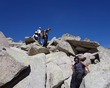 DSC00796 On se perd dans les blocs