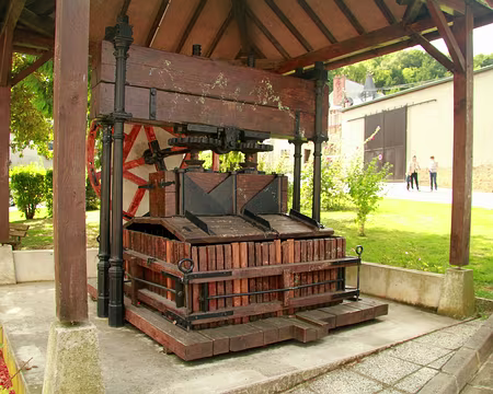 PXL034 Pressoir de Verzenay