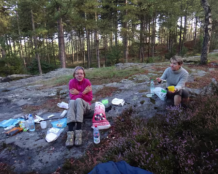 PXL049 mais la température est encore un peu fraîche...