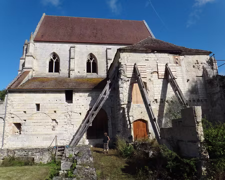 PXL061 mais quel sera le résultat ? Le même qu'en Savoie...