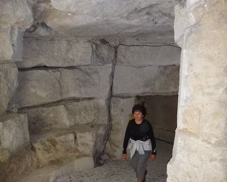 PXL067 Galerie du Parc du Donjon de Vez