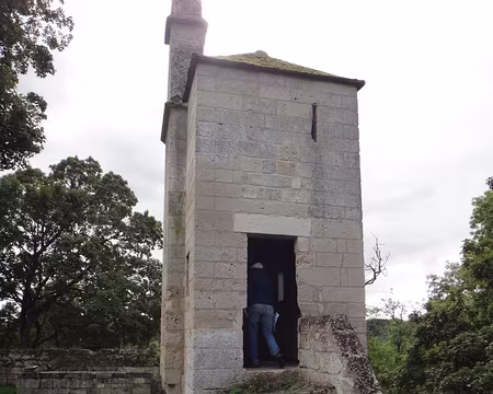 PXL070 la Tour de Jeanne d'Arc