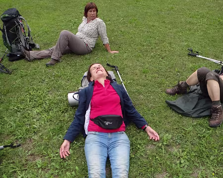 PXL091 En pleine méditation...